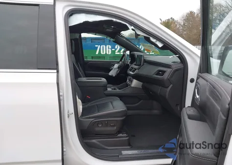 2023 GMC Yukon 2Wd Slt z USA, uszkodzony, nr VIN 1GKS1BKDXPR301581